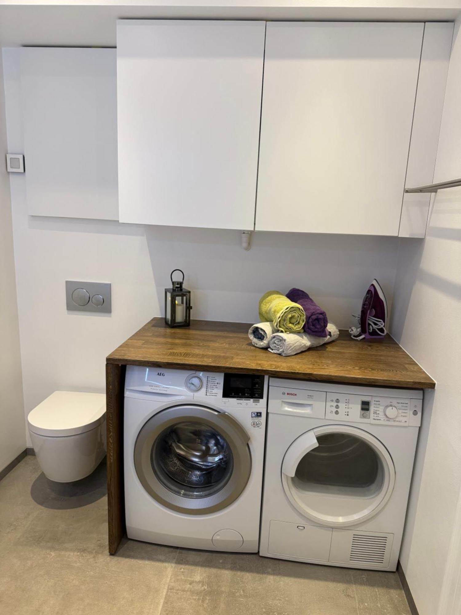 Appartamento Ny & Hyggelig Moderne