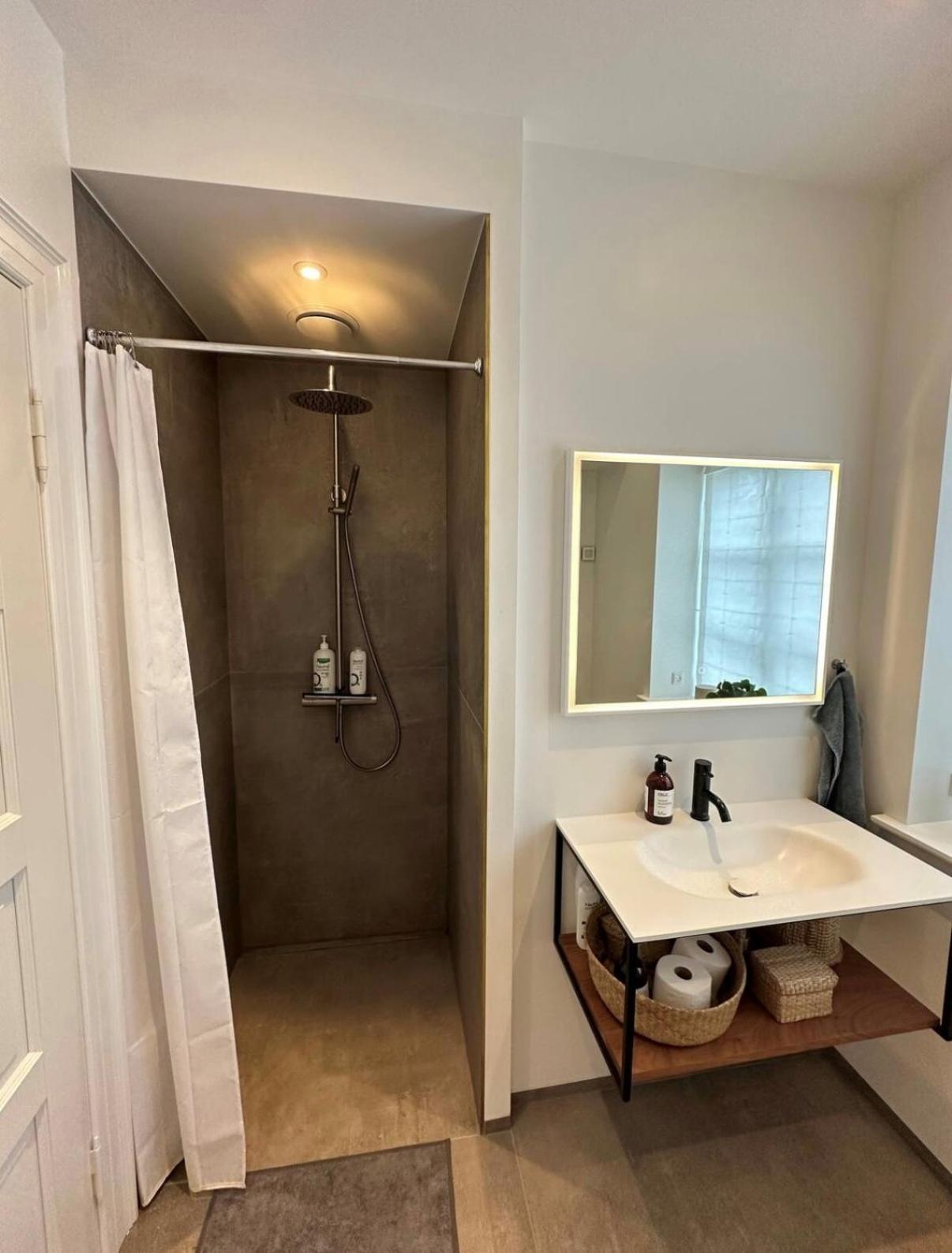 Appartamento Ny & Hyggelig Moderne Hvidovre