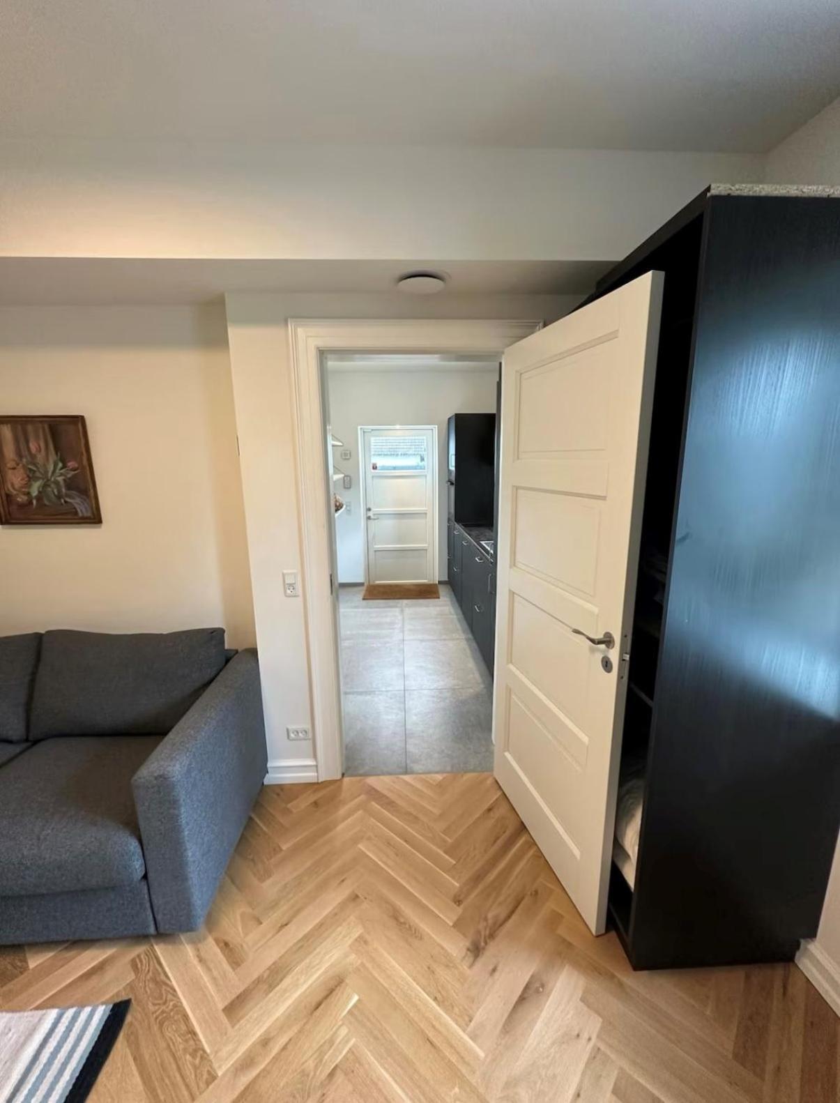 Appartamento Ny & Hyggelig Moderne